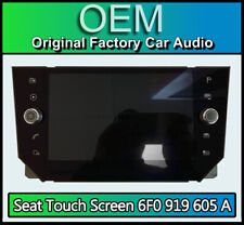 Seat ibiza navigation for sale  LEEDS