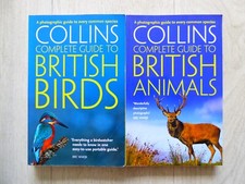 Collins complete guide for sale  STOCKPORT