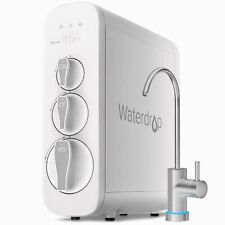 Waterdrop reverse osmosis for sale  Ontario