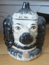 Staffordshire earthenware toba d'occasion  Expédié en Belgium