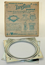 Triangle lazy susan for sale  Templeton