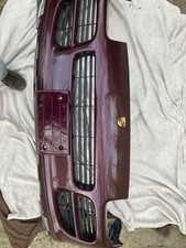 2005 porsche cayenne for sale  Westville