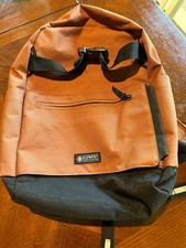 Mochila de skate Element Vast marrom comprar usado  Enviando para Brazil