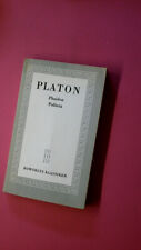 212491 platon sämtliche gebraucht kaufen  Herzebrock-Clarholz