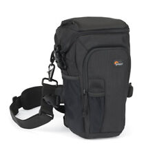 Lowepro toploader pro usato  Malegno