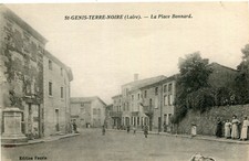 Genilac place bonnard d'occasion  Expédié en Belgium
