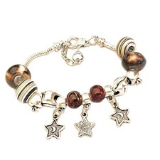 Bracciale tipo pandora usato  Scandicci