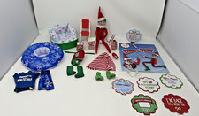Lot elf shelf for sale  Absecon