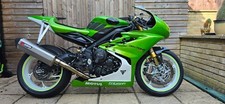 Triumph daytona 675r for sale  NEWPORT