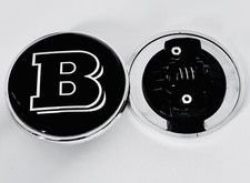 Brabus 57mm bonnet for sale  LEICESTER