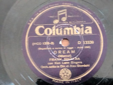 Giri frank sinatra usato  Tradate