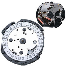 Watch movement quartz for sale  LEICESTER