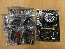 Biostar tb250 motherboard for sale  WELLING