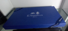 Marinella scatola cravatta usato  Roma