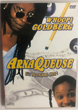 Arnaqueuse whoopi golberg d'occasion  Oloron-Sainte-Marie