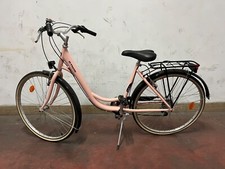 Bicicletta donna btwin usato  Foggia