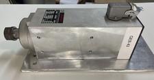 Teknomotor frässpindel spinde gebraucht kaufen  Leopoldshöhe