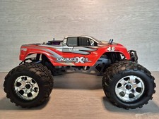 hpi savage x 4 6 gebraucht kaufen  Düsseldorf