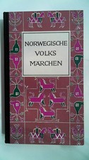 Norwegische volksmärchen hrsg gebraucht kaufen  Langen