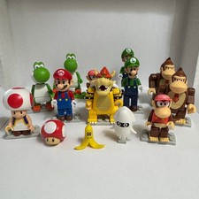 Nex super mario for sale  Mount Airy
