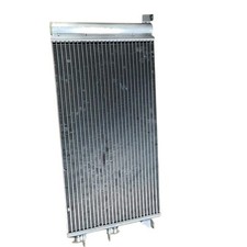 Condenseur radiateur climatisa d'occasion  Lesquin
