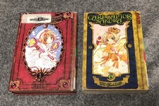 Cardcaptor sakura vol. for sale  Nampa
