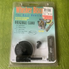 Nos vintage whisker for sale  Tripoli