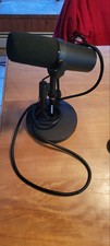 Shure sm7b dynamic for sale  Rixford