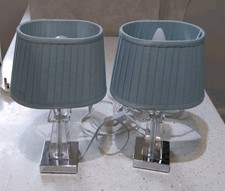 Glass clear small for sale  SHEFFIELD