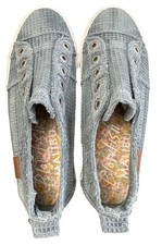 Blowfish malibu sneakers for sale  Edgerton
