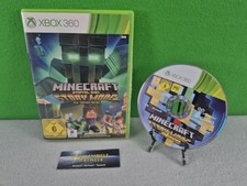 Minecraft story mode gebraucht kaufen  Rottenburg a.d.Laaber