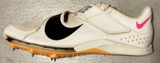 Leichtathletik spikes weitspru gebraucht kaufen  Menden (Sauerland)