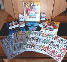 Match attax championsleague gebraucht kaufen  Berlin