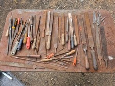 Vintage engineers metal for sale  CHIPPING NORTON