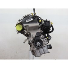 Moteur essence seat d'occasion  Roche-la-Molière
