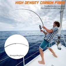 Telescopes fishing rod for sale  SALFORD