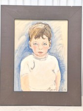 Original contemporary oil for sale  Sandown