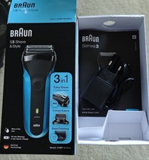 Braun serie wet gebraucht kaufen  Hameln