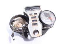 Tacho cockpit instrument gebraucht kaufen  Trebbin
