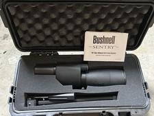 Bushnell sentry spotting for sale  Norton