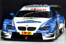 Minichamps e92 bmw for sale  STOCKTON-ON-TEES