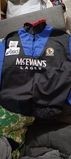 Blackburn rovers mcewans for sale  LEEDS