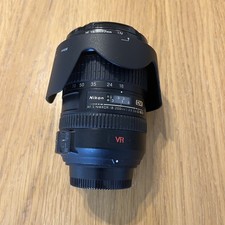 Nikon nikkor 200mm for sale  GUILDFORD
