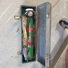 Vintage portable oxygen for sale  Newaygo