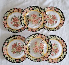 Assiettes arcoroc decor d'occasion  Hyères
