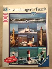 Leuchttürme bretagne hne gebraucht kaufen  Boizenburg/ Elbe