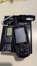 Garmin gpsmap 64st usato  Udine
