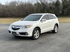 tech 2015 awd acura rdx for sale  Henrico