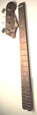 Damaged neck charvel for sale  Pleasant Hill