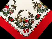 Vintage christmas table for sale  Sweet Grass